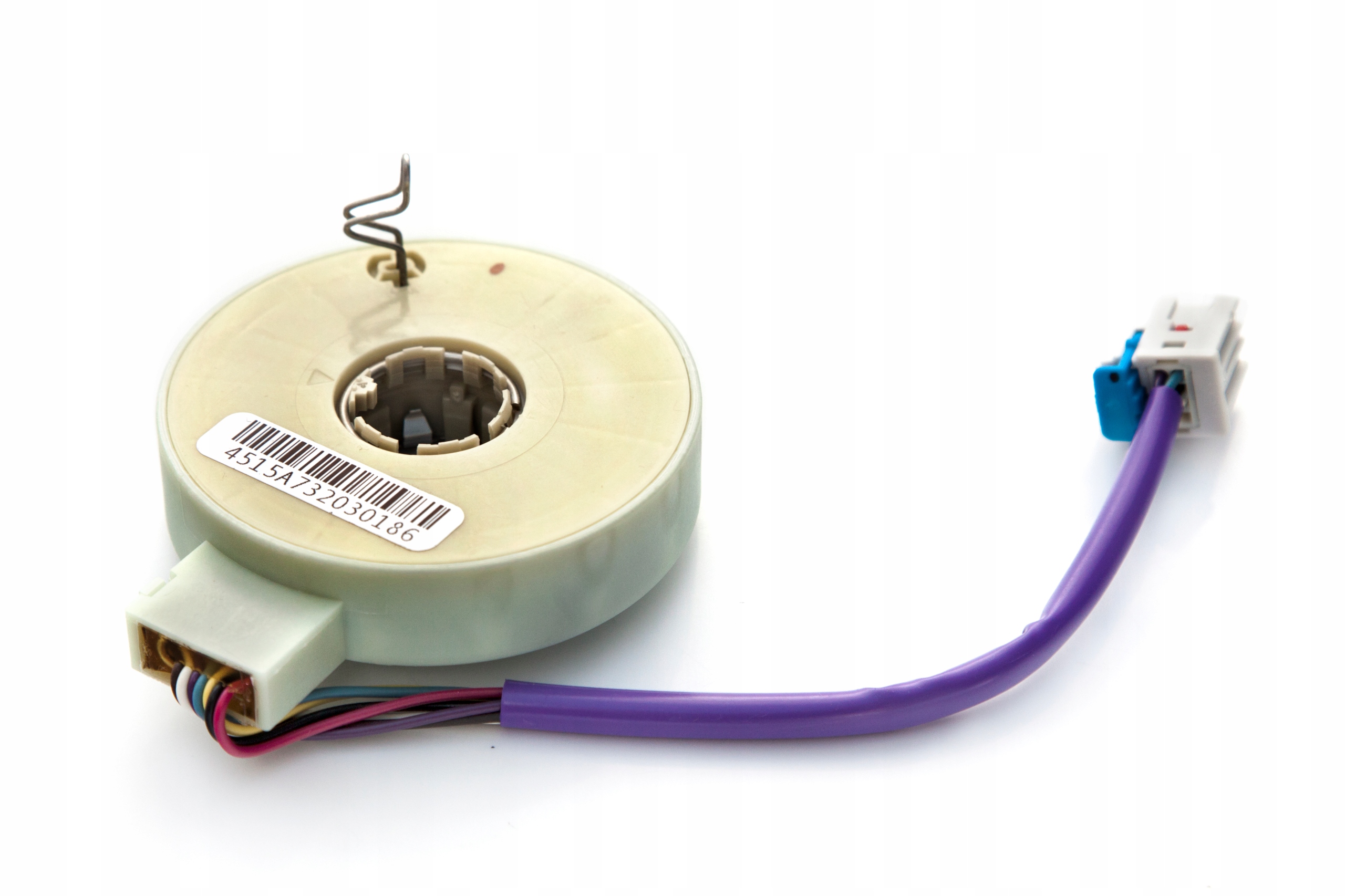 Snímač otáčení Grande Punto modrý fialový