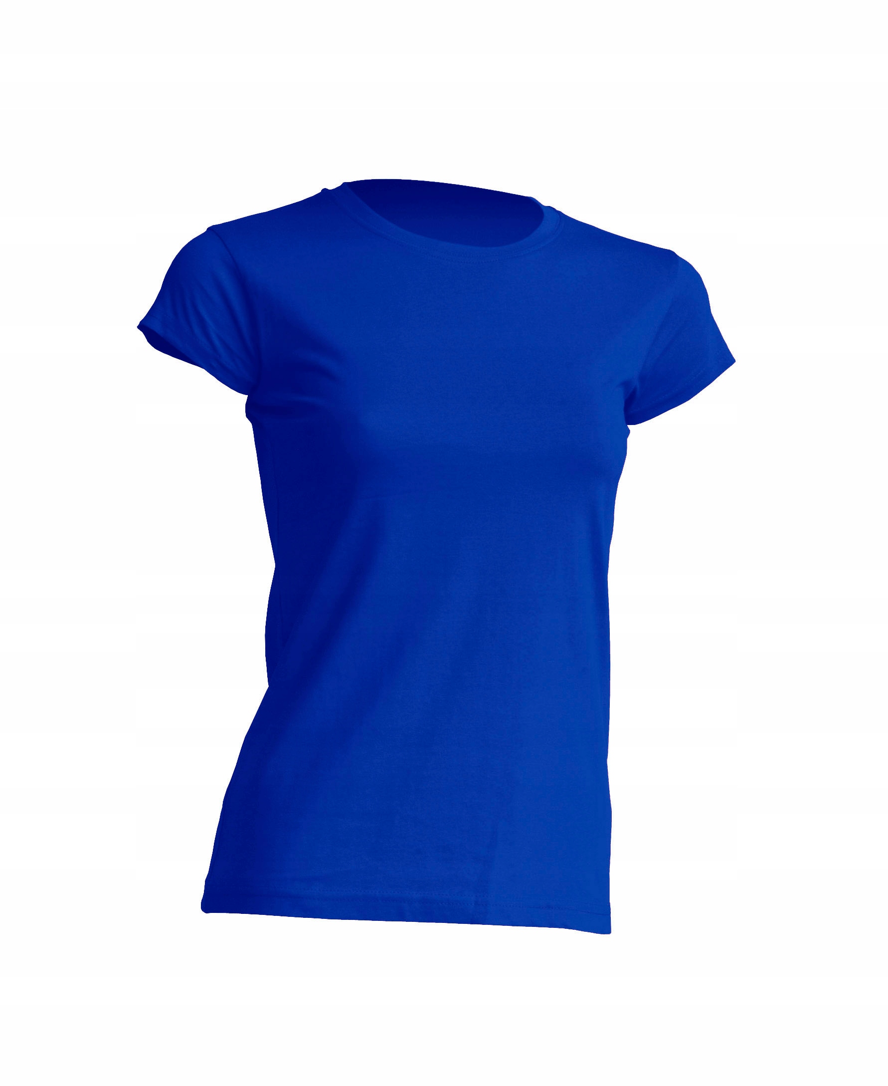 

Koszulka damska tshirt Jhk Premium krótki rękaw