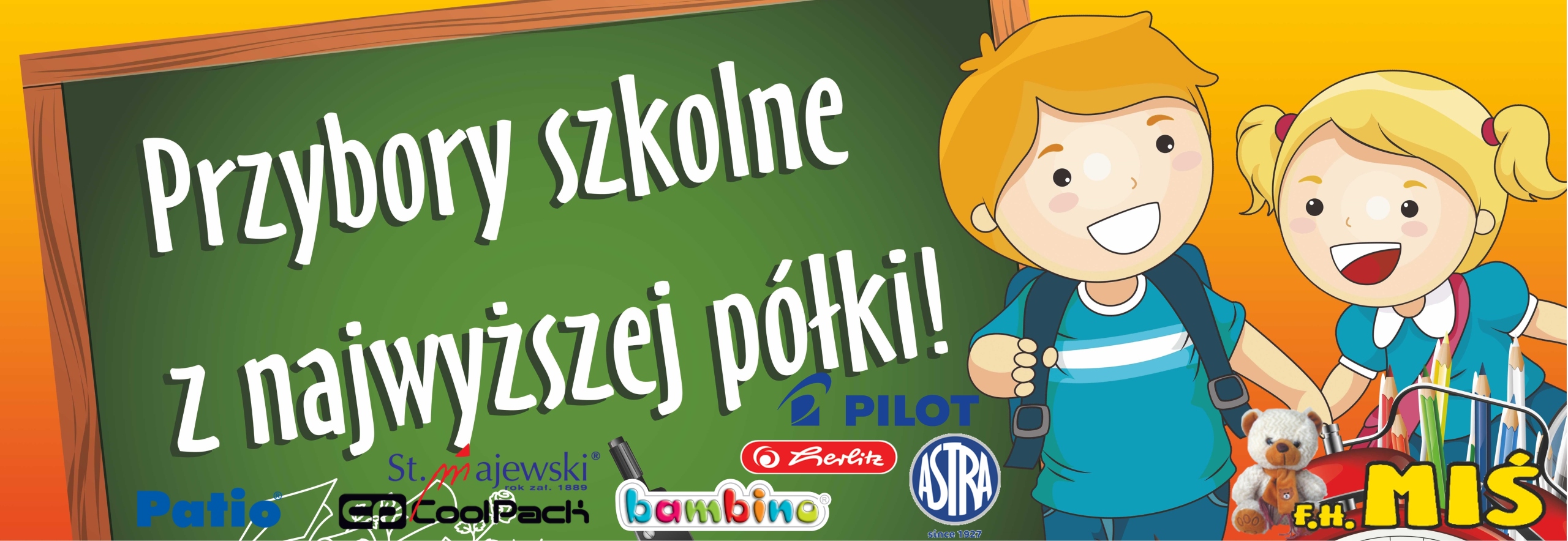 TEMPERÓWKA JUMBO POTRÓJNA Z POJEMNIKIEM ASTRA Marka Astra