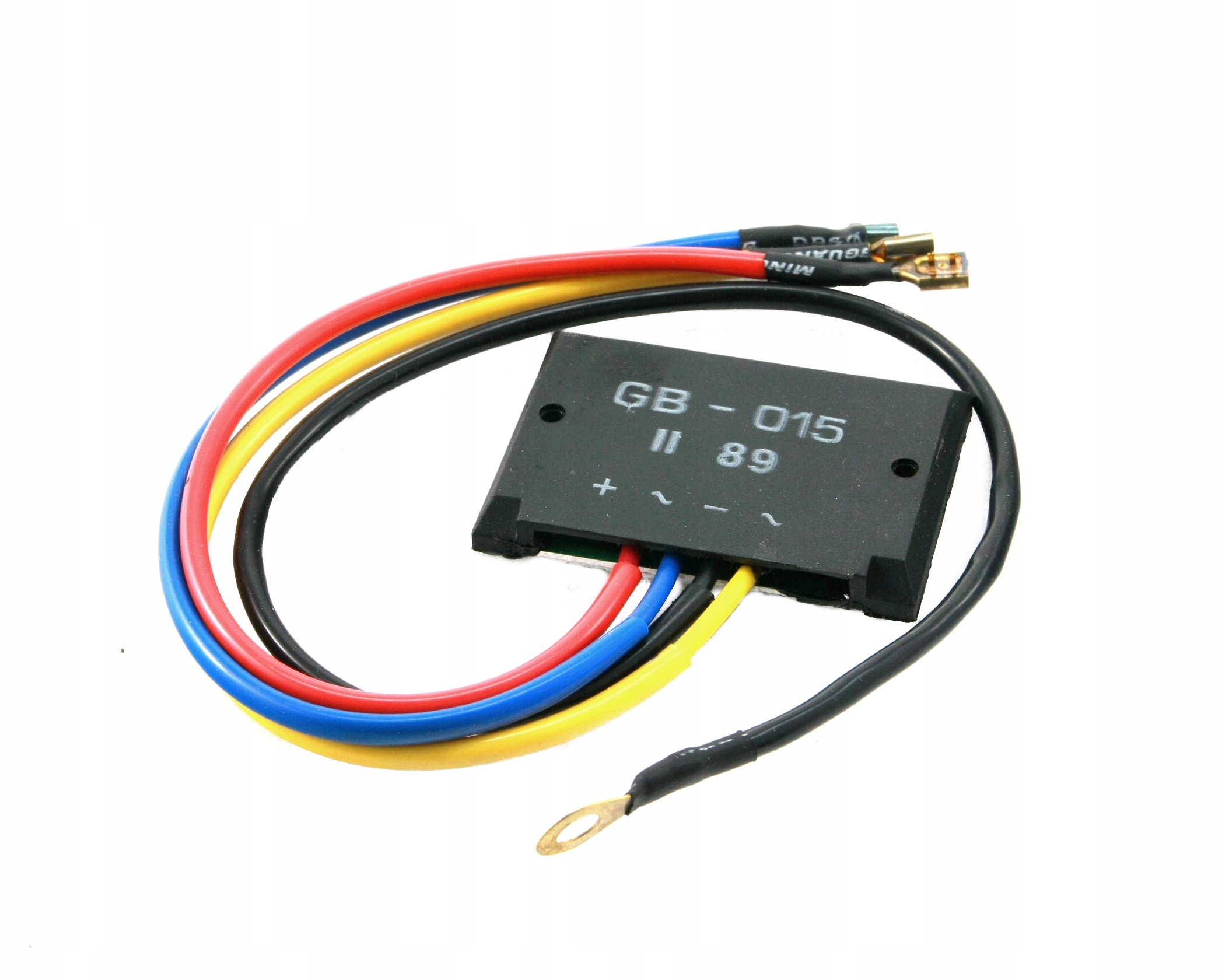 

Prostownik Wsk 125 175 Shl Wmf Chart Mostek Diodow