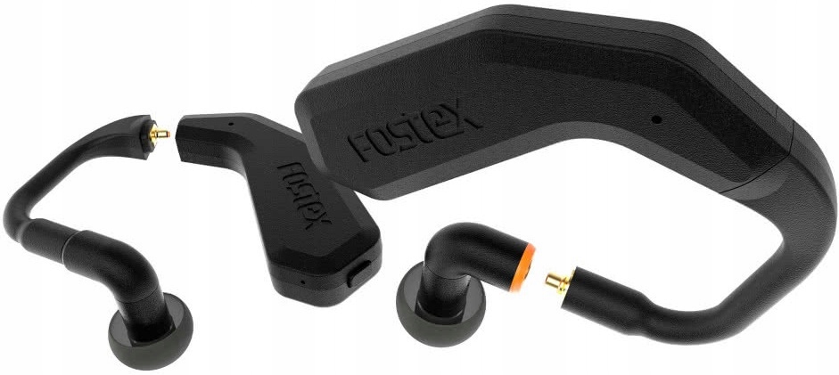 

Słuchawki Bezprzewodowe Fostex TM2 True Wireless