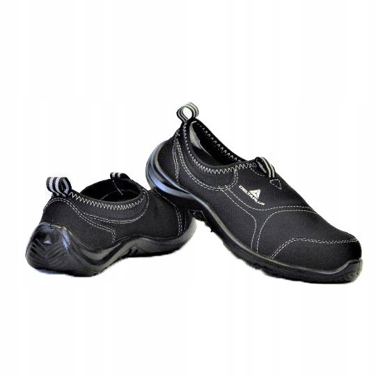 

Buty Robocze Półbuty Delta Podnosek Wkładka B 36
