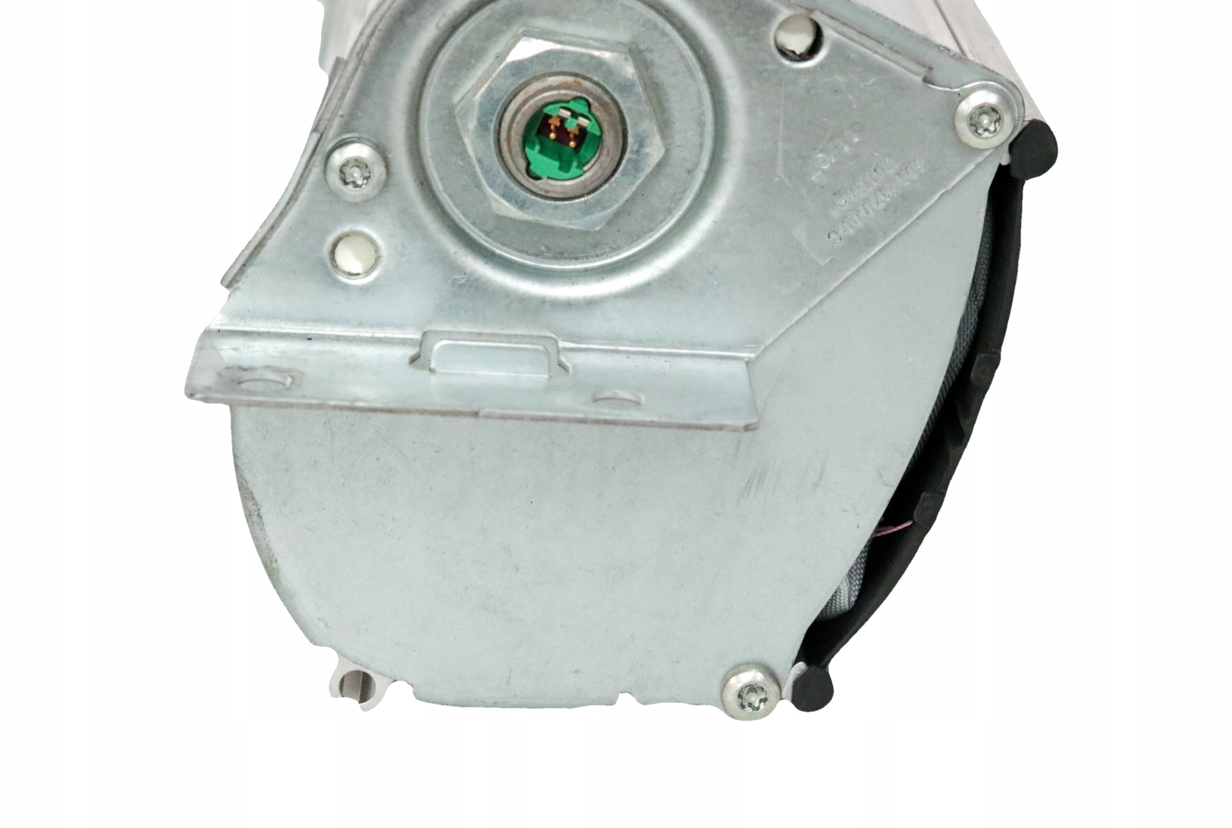 BMW E60 E61 airbag POWIETRZNA passeggeri airbag