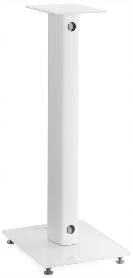 STOJAKI GŁOŚNIKOWE TRIANGLE STAND S04 BIAŁE PARA Kod producenta TRIAN-S04-WHT