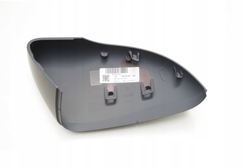 OBUDOWA OSŁONA NAKŁADKA LUSTERKA Golf VI Touran le