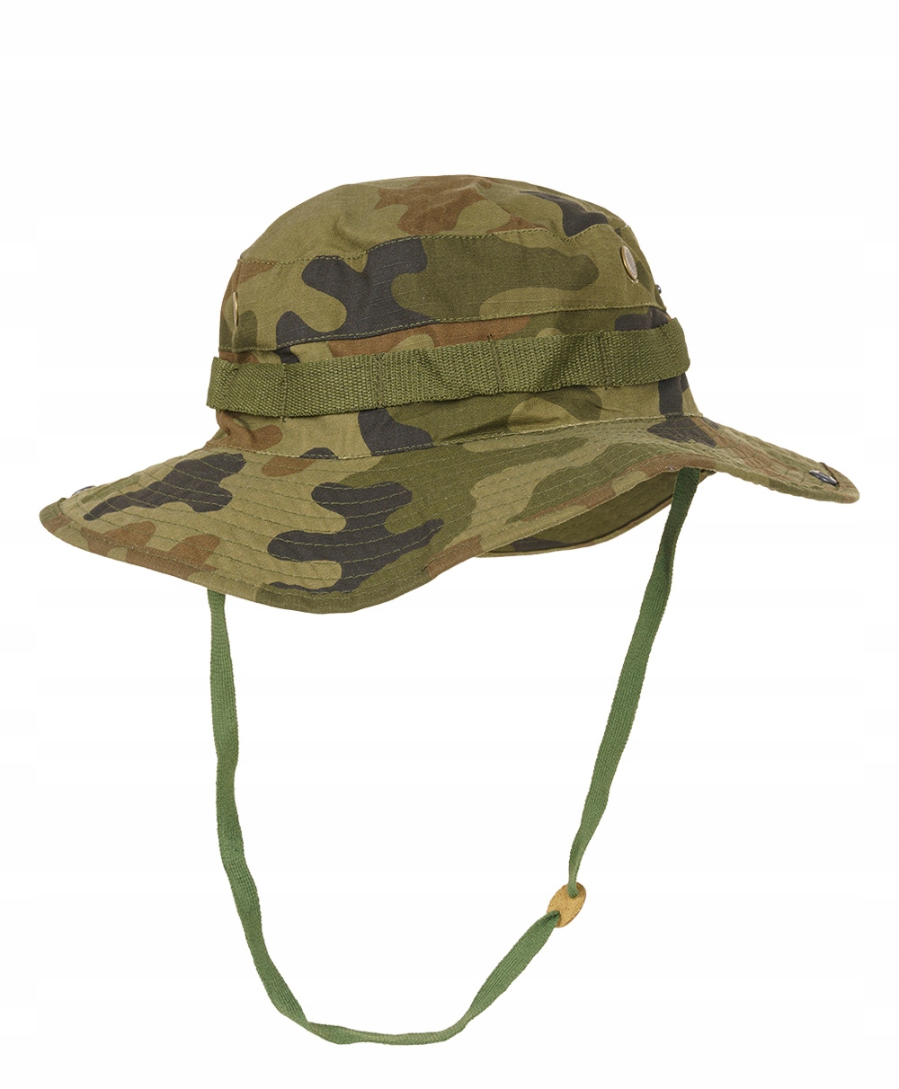 

Kapelusz Wojskowy Us Army Boonie Texar WZ93 - S