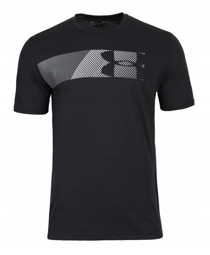 

Under Armour Bawełna T-shirt Koszulka / rozm M