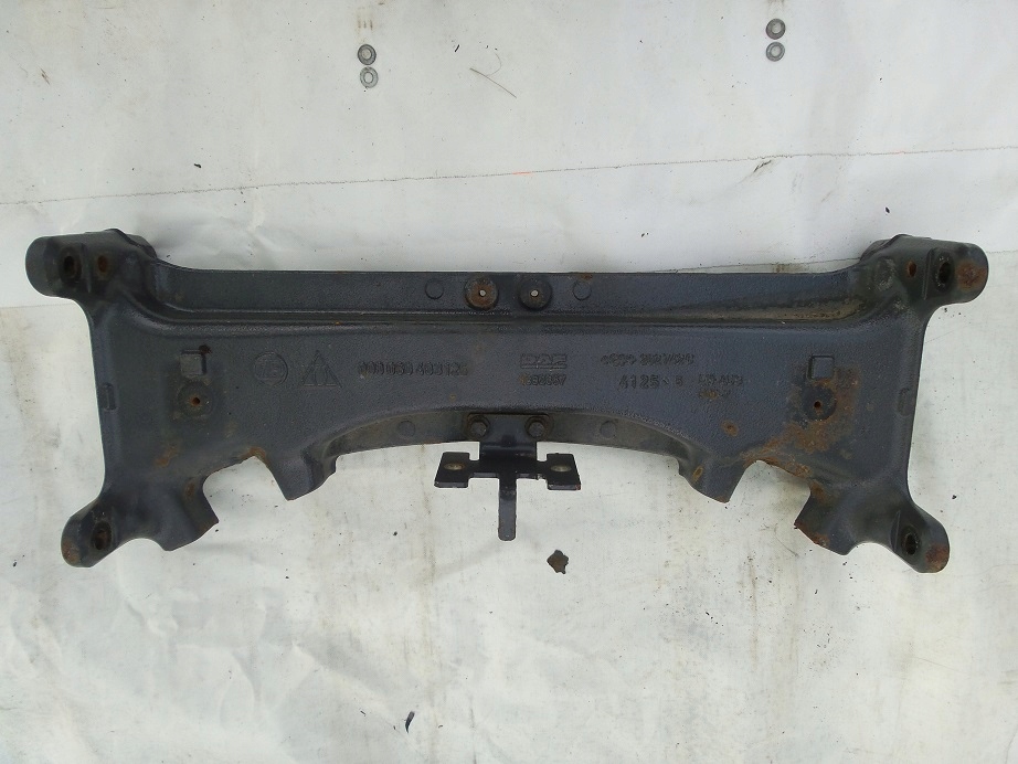 ПОПЕРЕЧНАЯ БАЛКА РАМЫ СЕРЖАНТА DAF XF 106