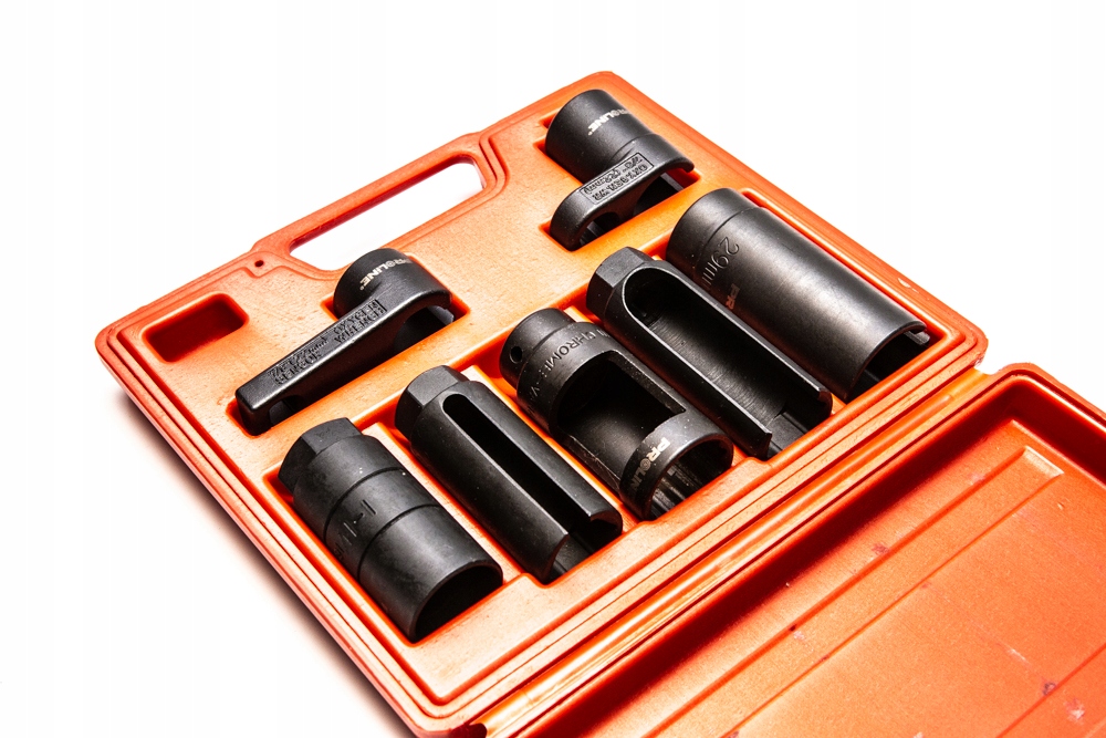 ZESTAW NASADEK DO SONDY PROLINE 46844 Kod producenta 46844