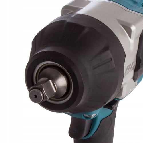 MAKITA KLUCZ UDAROWY DTW1002RTJ 18V 1000Nm 1/2'' - Makita PL Marka Makita