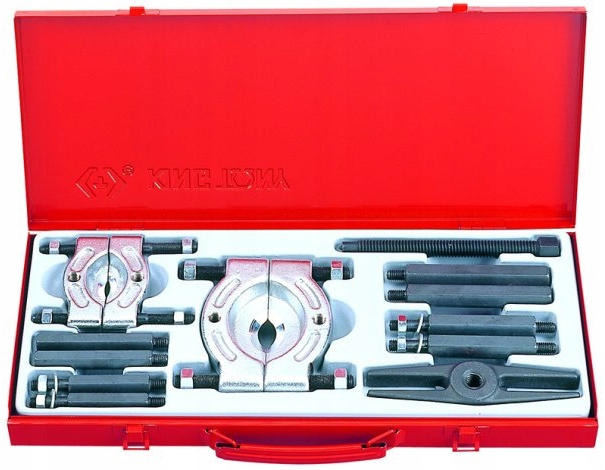 SCIAGACZ ODKLEJACZ DO LOZYSK 2szt 30 75 KING TONY