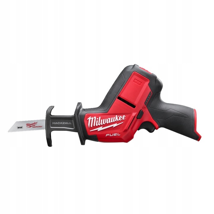 

Milwaukee M12 CHZ-0 Piła Szablasta Fuel Sawzall