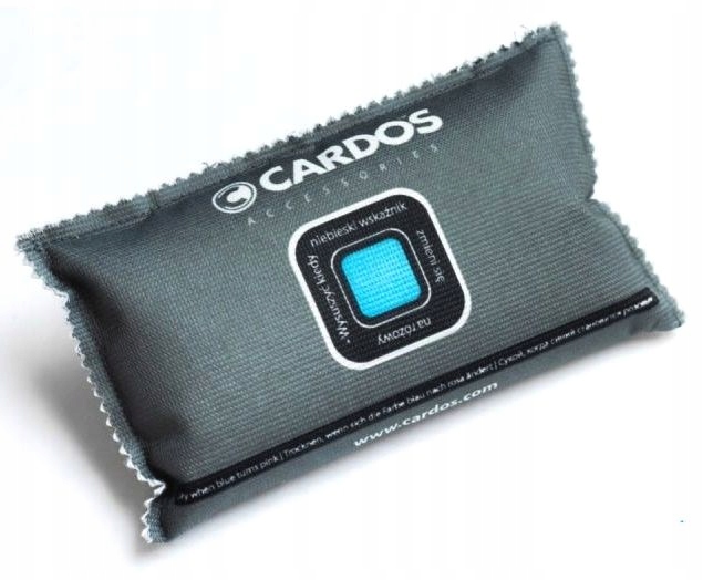 Pochłaniacz WILGOCI K2 AW100 400g Producent Cardos