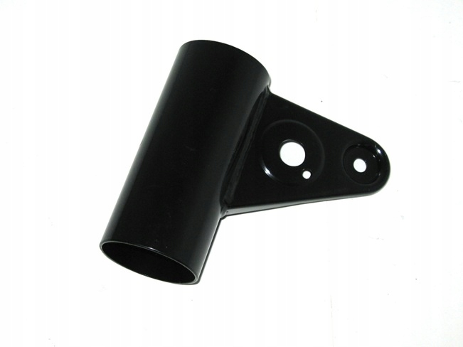 Mocowanie uchwyt reflektora prawy Jawa 350 Typ 638