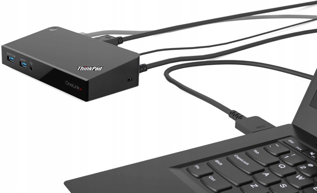 Док-станция Lenovo ThinkPad X1 Tablet 2-го поколения код производителя 40a40090eu