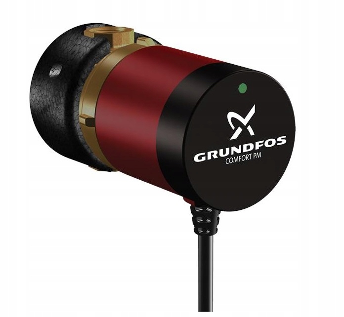 

Pompa Cyrkulacyjna Cwu Grundfos Comfort 15-14 B Pm