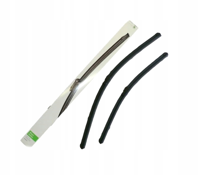 PIORA WYCIERACZEK SZYBY PRZOD SKODA FABIA 3 AERO