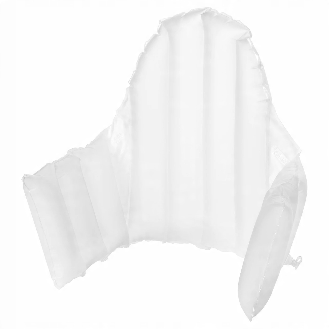 

Ikea Antilop Poduszka podpórka biały