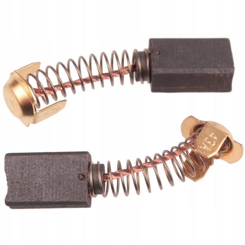 

Szczotki węglowe do Hitachi DH28PC, DH30PC2,DH38MS