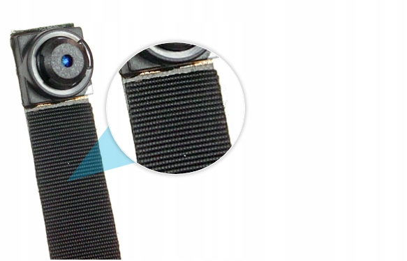 MINI KAMERKA WiFi IP ANDROID REAGUJĄCA NA RUCH Model Micro