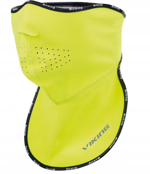 Ustnik Viking Rolf Multifunction Windlocker