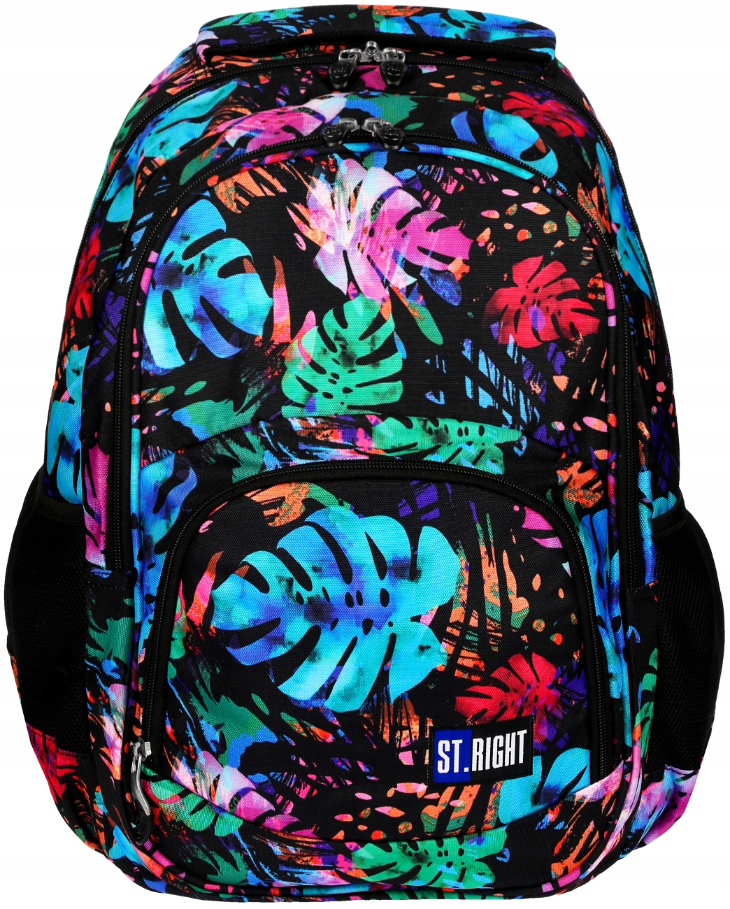 

St.right Plecak BP23 3-komory Exotic Garden 622908