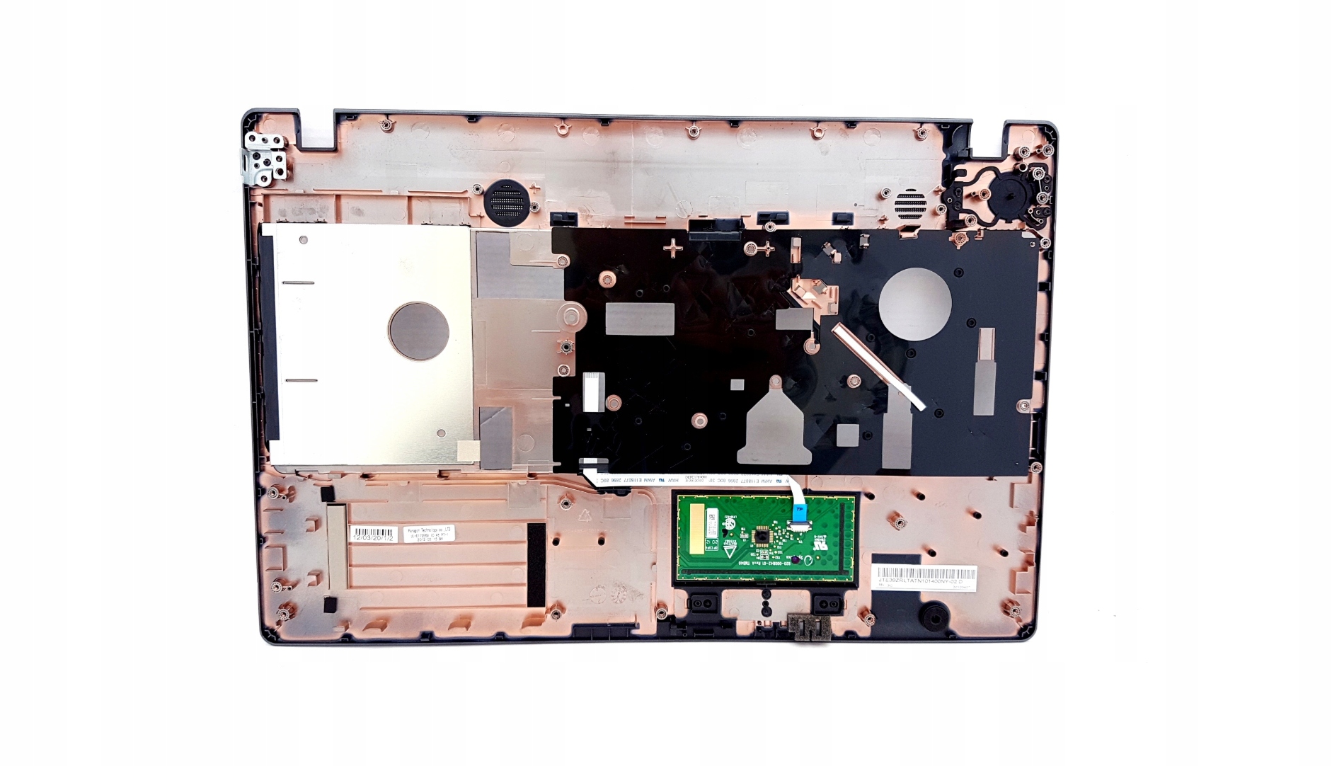 60.rr907.001 Obudowa Górna Acer Aspire 5349 5749