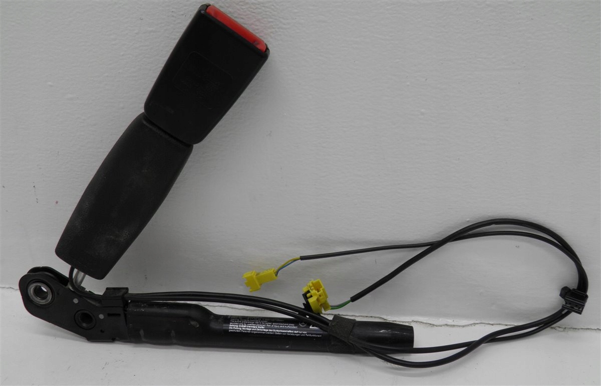 NAPINACZ PASA PRAWY MERCEDES S-KL W221 A2218601869