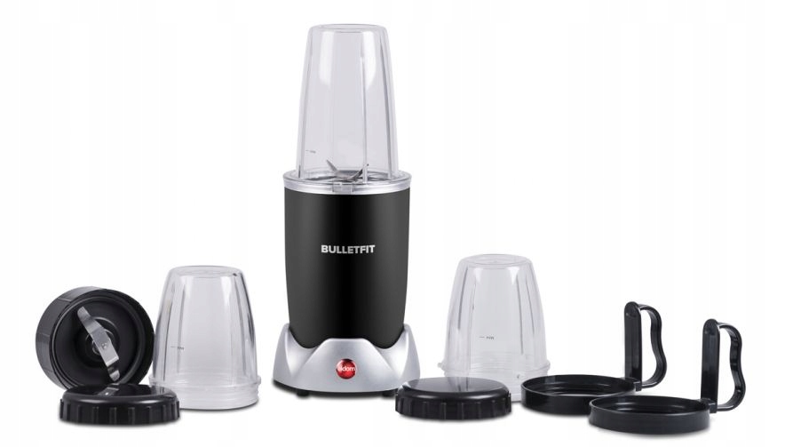 

Nutri Blender kielichowy Eldom BLN700 ekstraktor