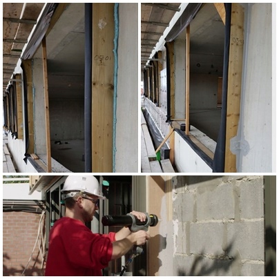 SOUDAL SWS PŁYNNA MEMBRANA SOUDATIGHT HYBRID 600ml Rodzaj taśma