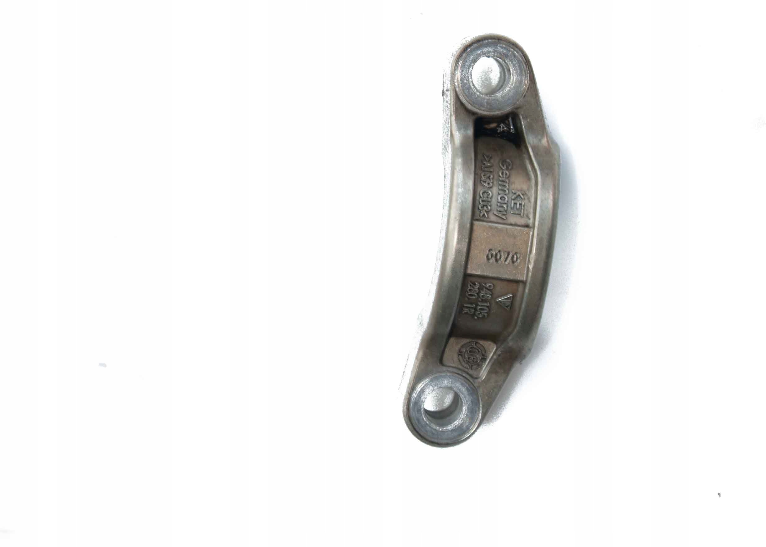 948.105.280.1R - НОЖНАЯ ВТУЛКА МОСТ РАСПРЕДВАЛА PORSCHE 4.8