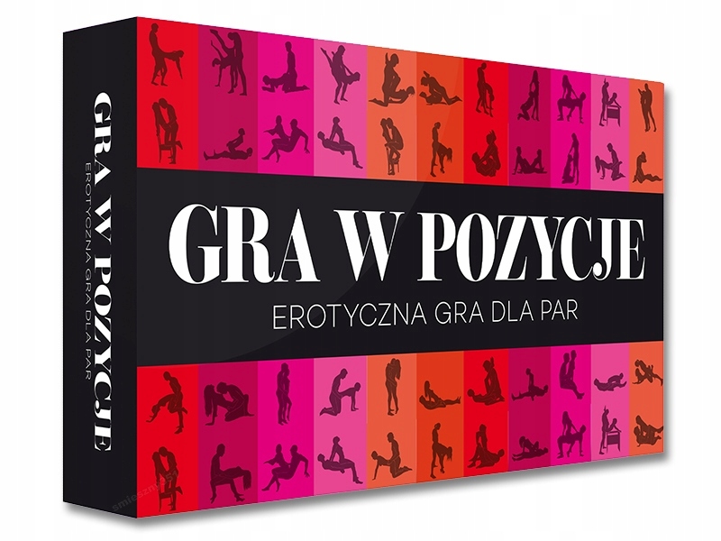 

Gra W Pozycje Erotyczna Gra Dla Par