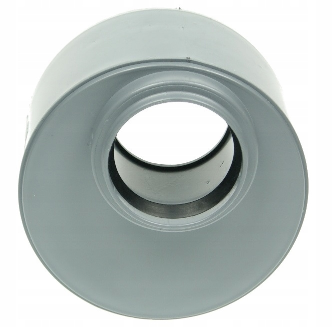 

Kanalizacja Pcv Redukcja płaska Fi 110 75 mm Pp