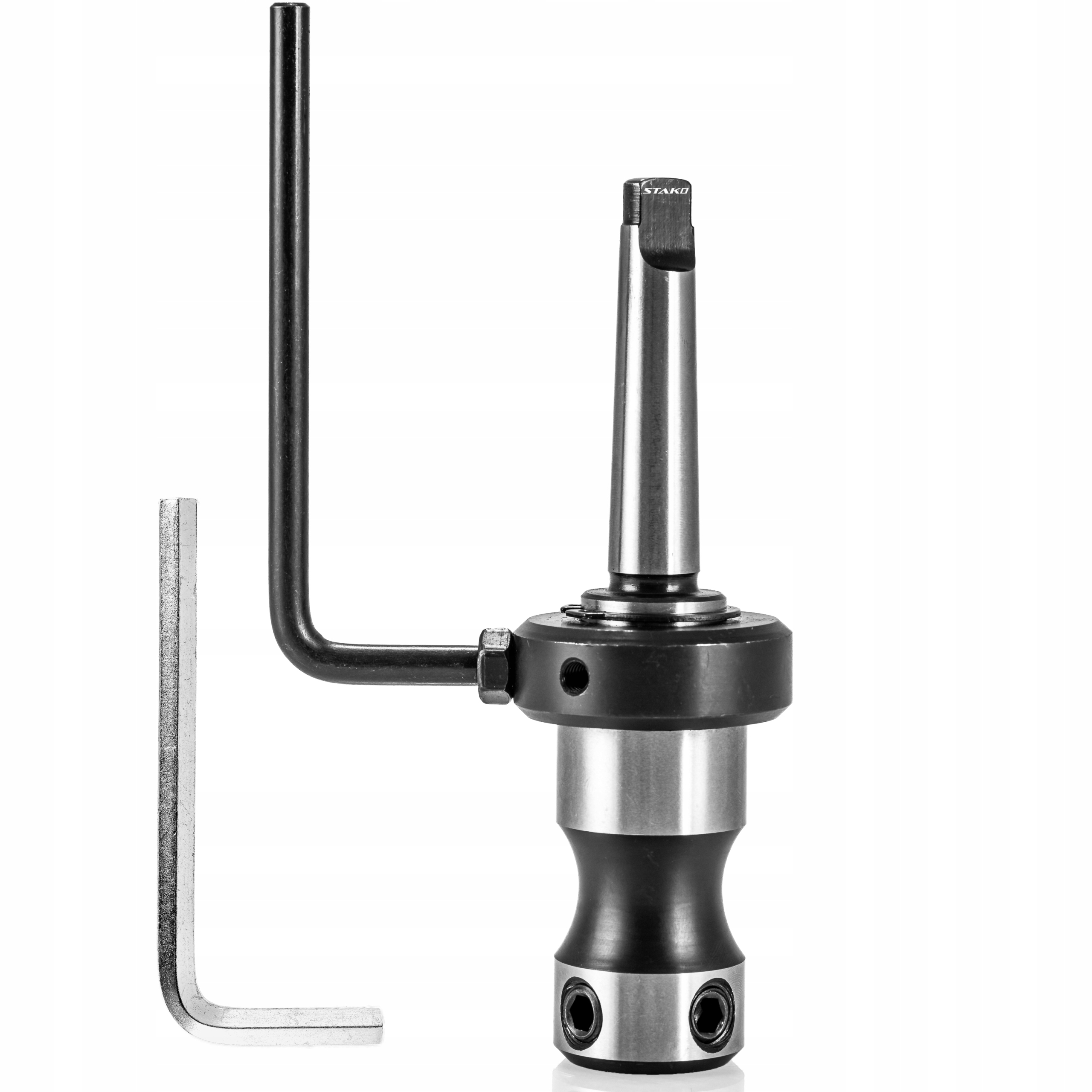 

Uchwyt Wiertarski Na Frezy Weldon 19MM 3/4'' MT3