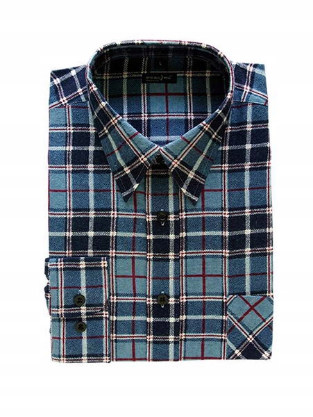 KOSZULA ROBOCZA koszulka KOSZULE ROBOCZE roz. M