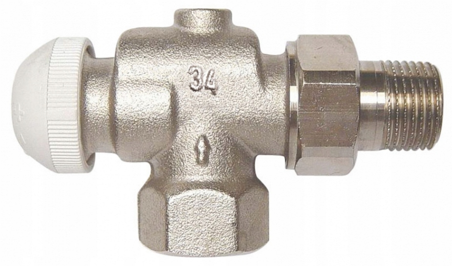 

Herz zawór termostatyczny 1/2 specjalny T 809