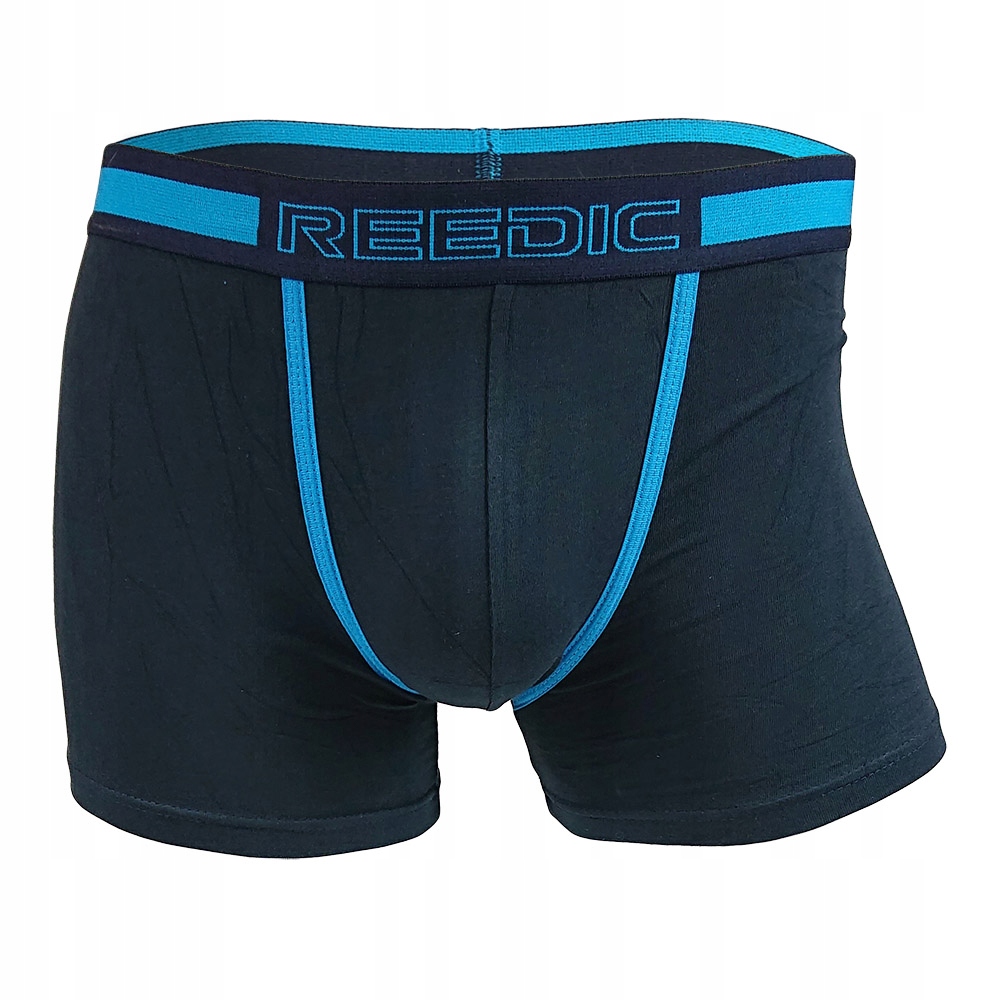 

Zarif Bokserki męskie Reedic G506 Rozmiar M