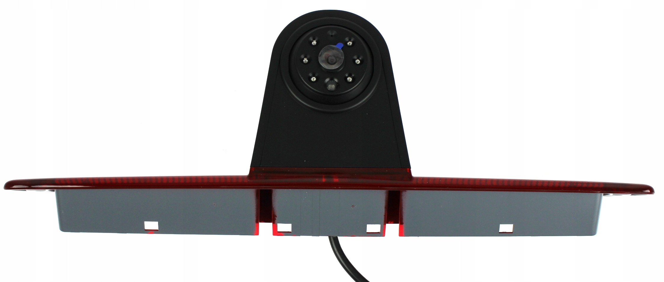 СВЕТОДИОДНАЯ СТОП-ЛАМПА + ОБРАТНАЯ КАМЕРА SPRINTER CRAFTER