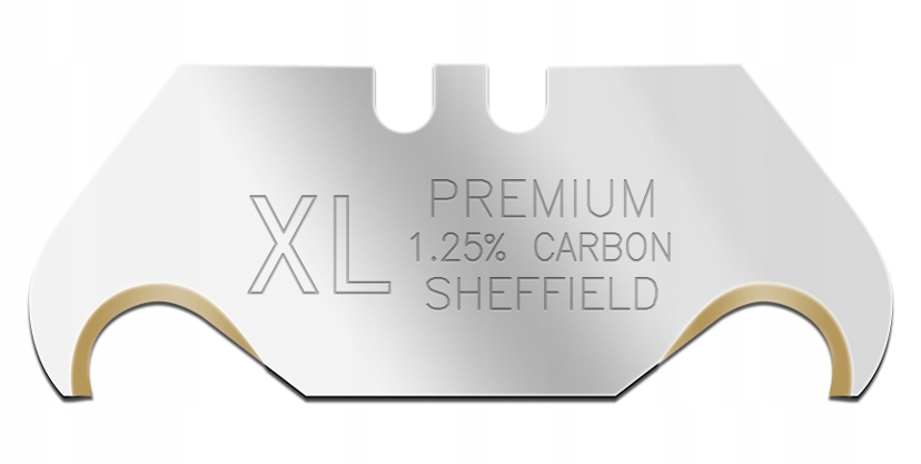 

Ostrze hakowe ostrza do noża nóż IND96A 10szt