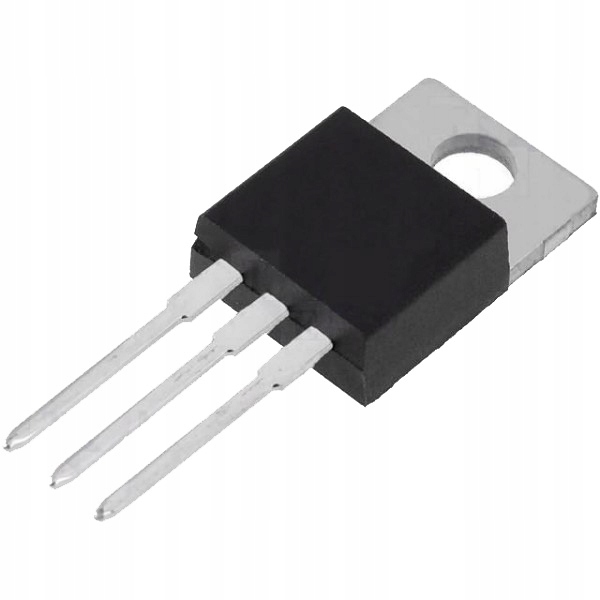 DIODA Schottky 2x15A 45V TO220AB