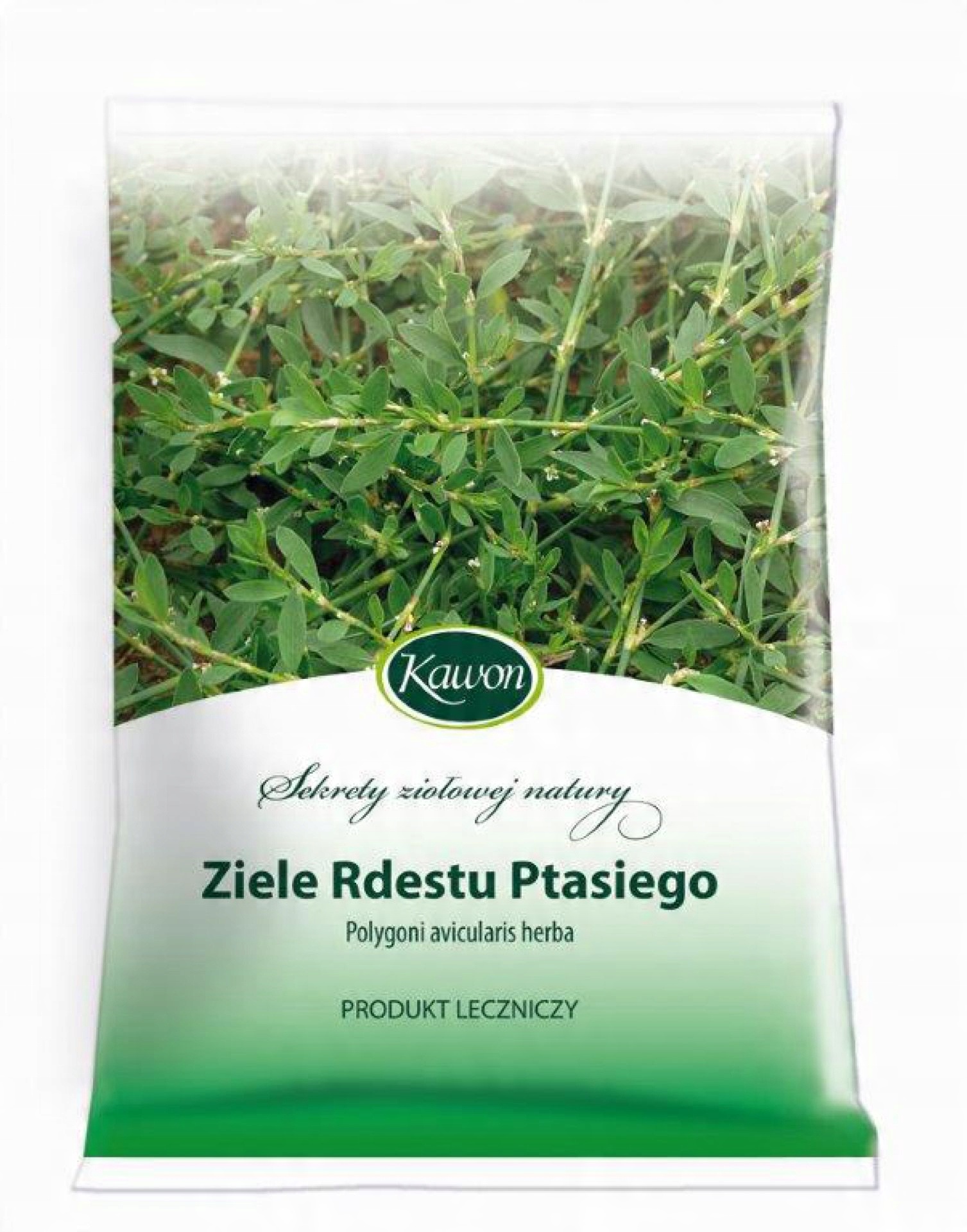 

Rdest Ptasi Ziele Rdestu Ptasiego 50G Kawon Stany