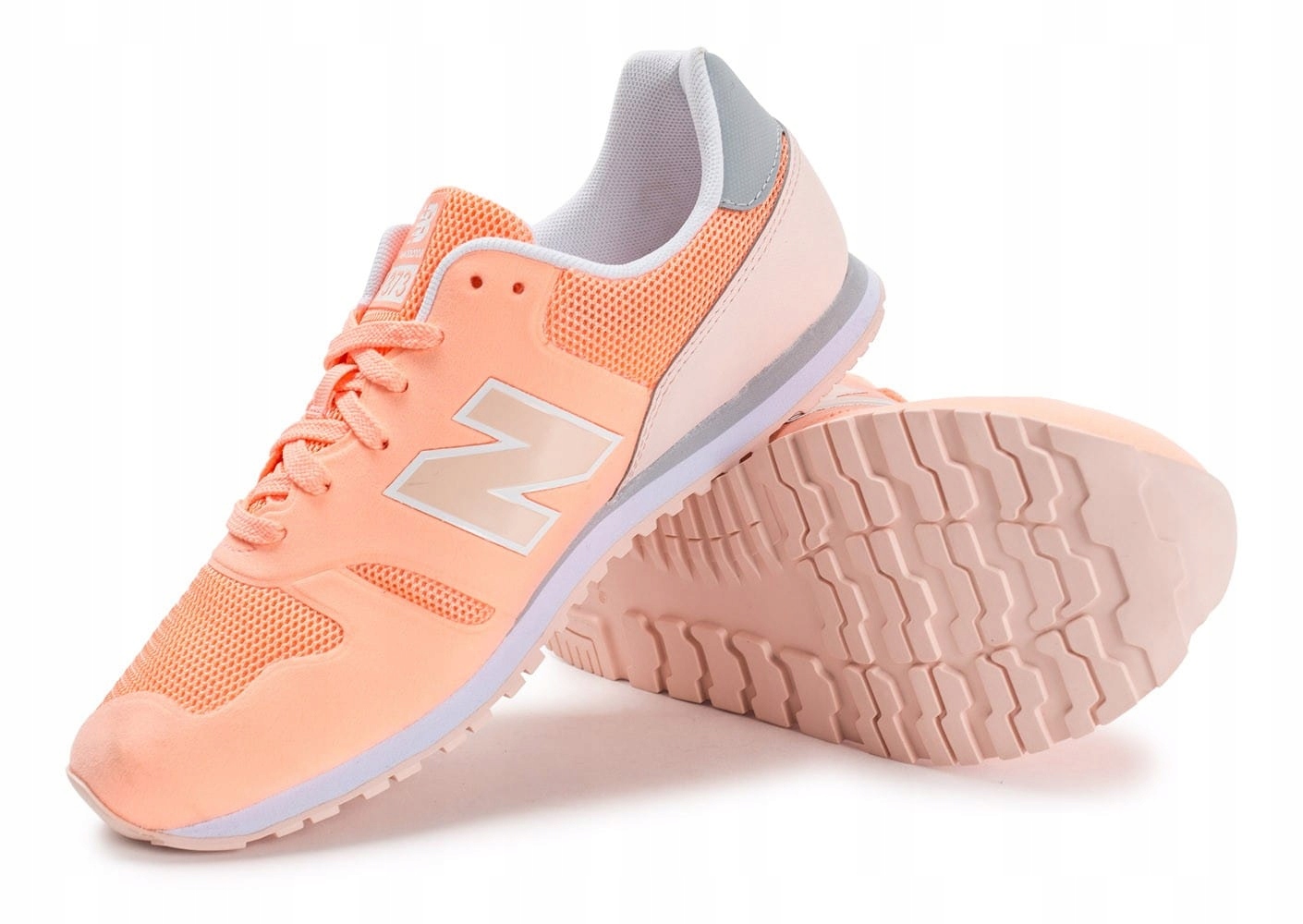 

Buty Obuwie Damskie New Balance KD373CRY