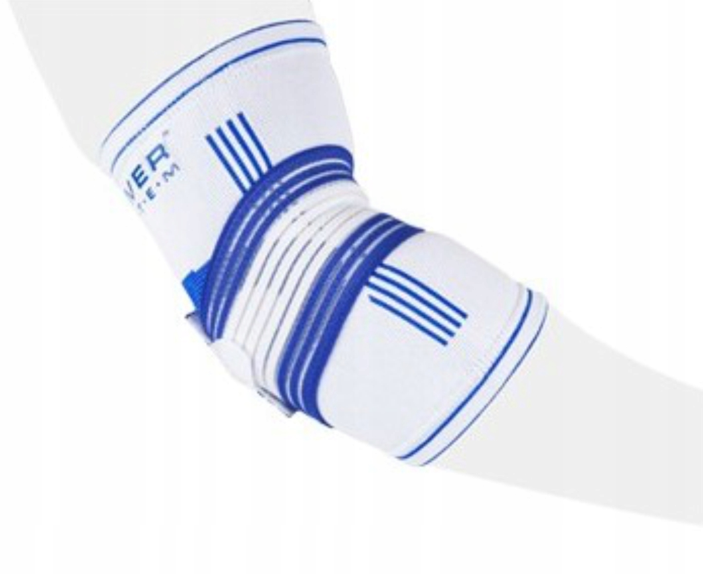 POWER SYSTEM OPASKA UCISKOWA USZTYWNIAJĄCA ŁOKIEĆ Marka Power-System