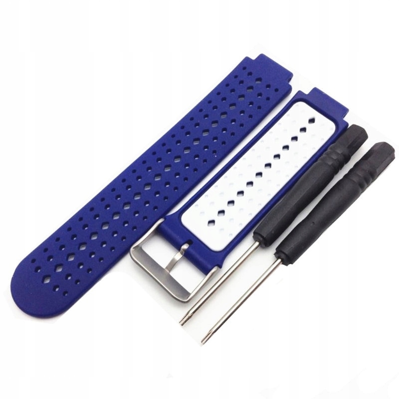 

Pasek Garmin Forerunner 220 230 235 620 630 735XT