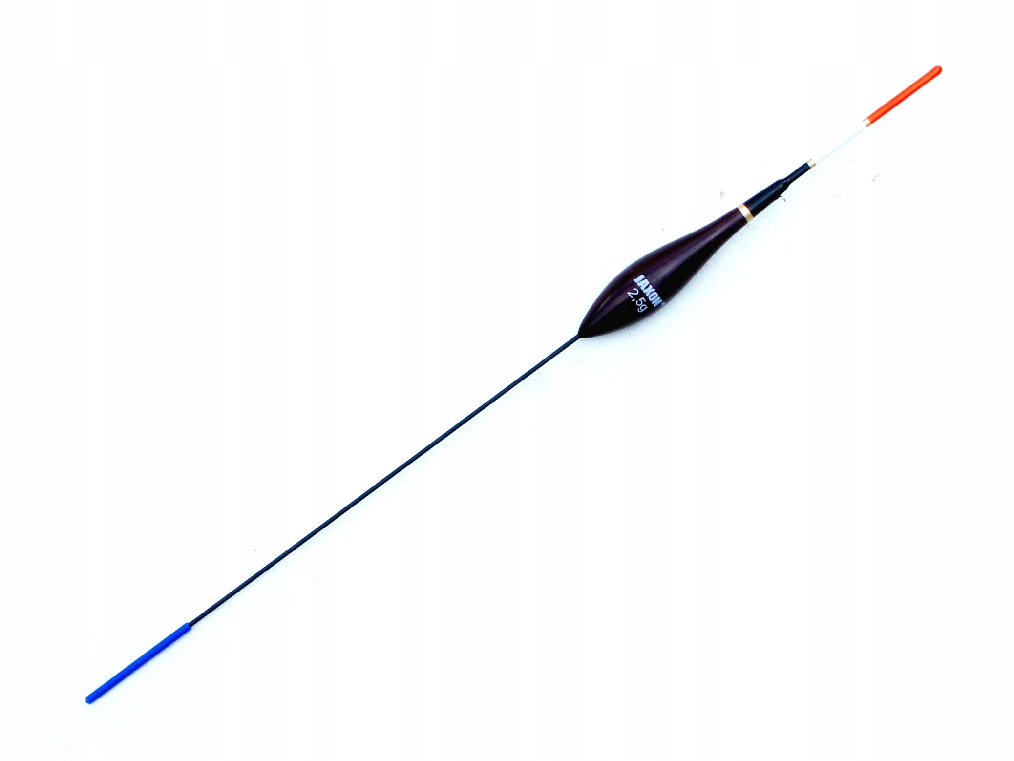 

Spławik Jaxon typ Stały 3 gr 25 cm