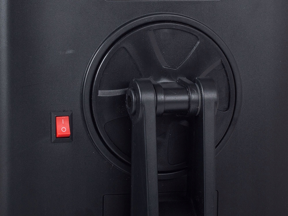 LUSTERKO KOSMETYCZNE PODŚWIETLANE DO MAKIJAŻU LED Rodzaj stojące