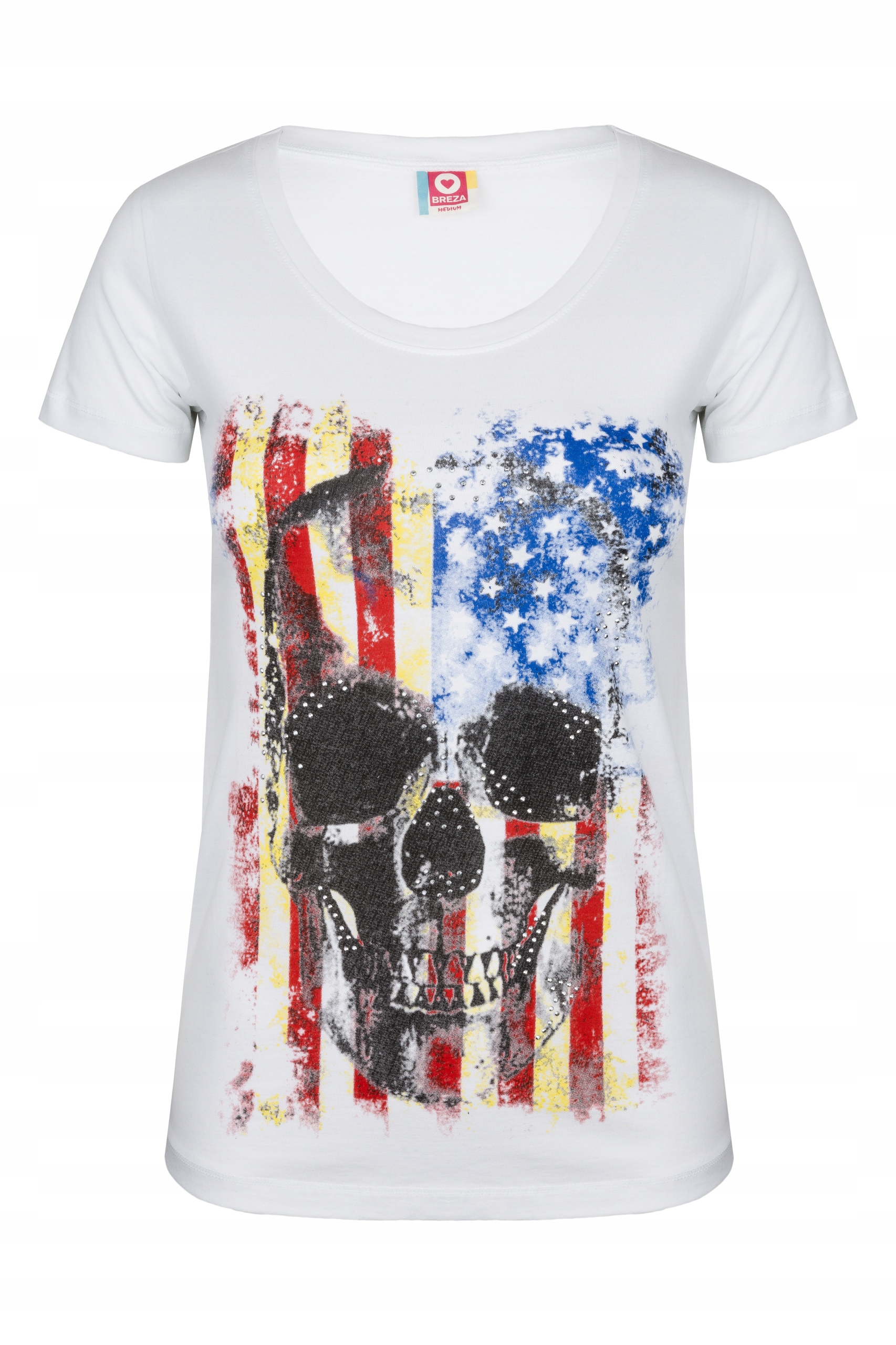 

Koszulka t-shirt Bawełna 100% Floryda Usa___ M
