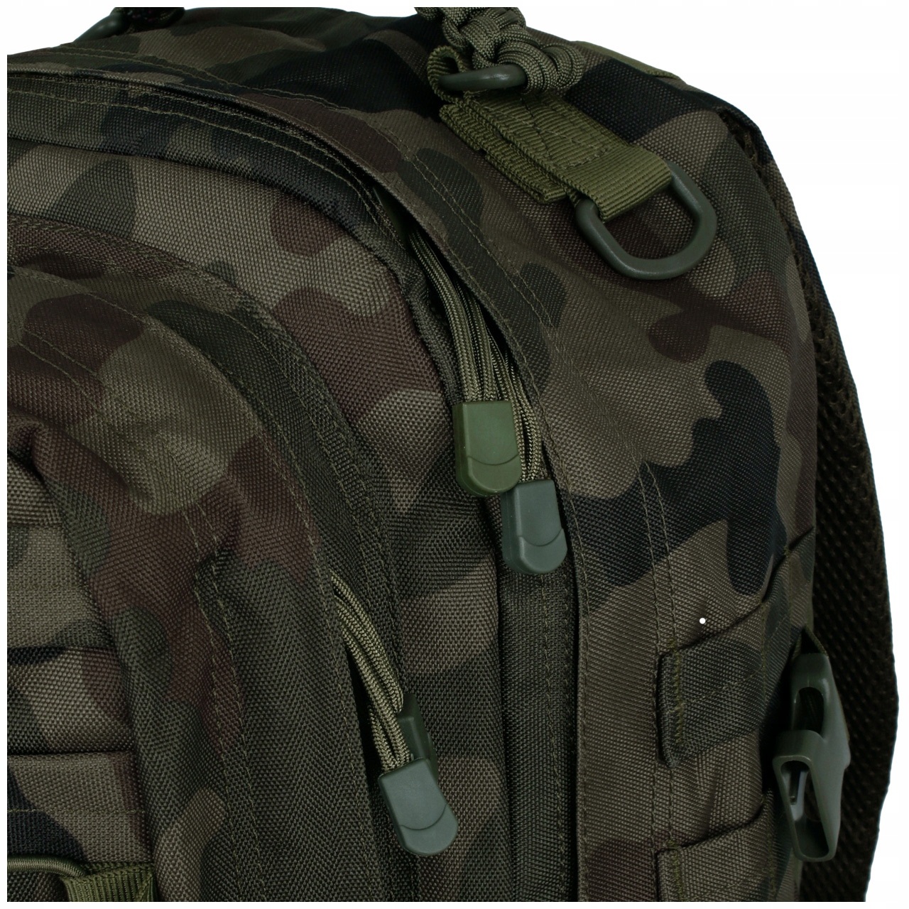 Рюкзак GFC Military Tactical EDC 30L WZ93 PANTERA Ширина (длинная сторона) 29 см