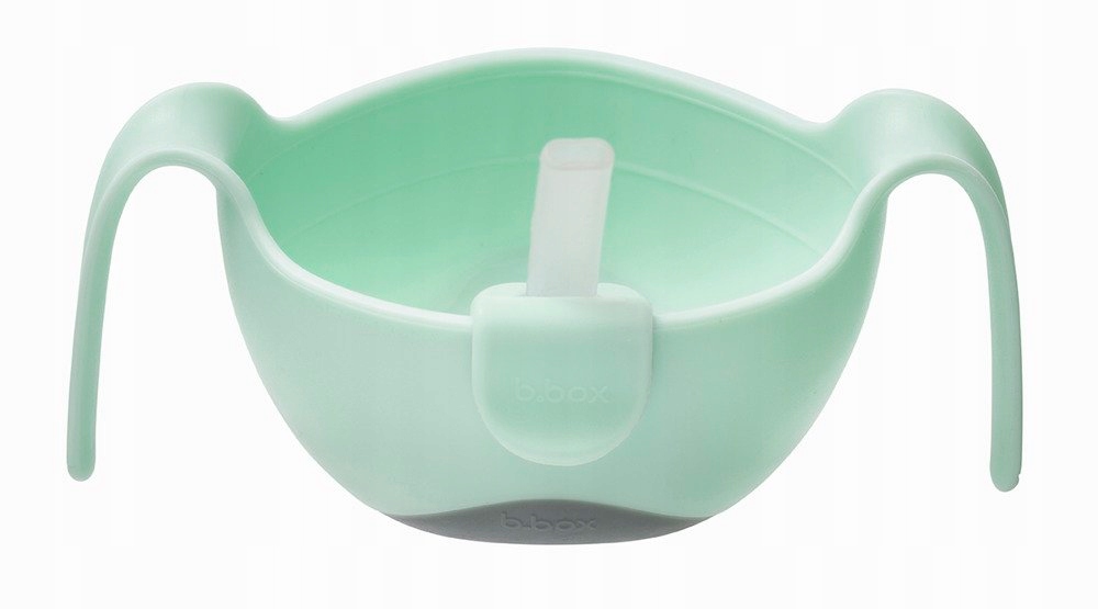 B.BOX Kubek NIEWYSYPEK słomka Gelato Pistachio 3w1 Kod producenta NIEWYSYPEK