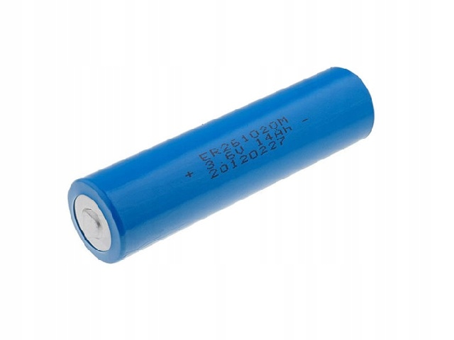 

Bateria do sondy lokalizacyjnej Hdd do przewiertów